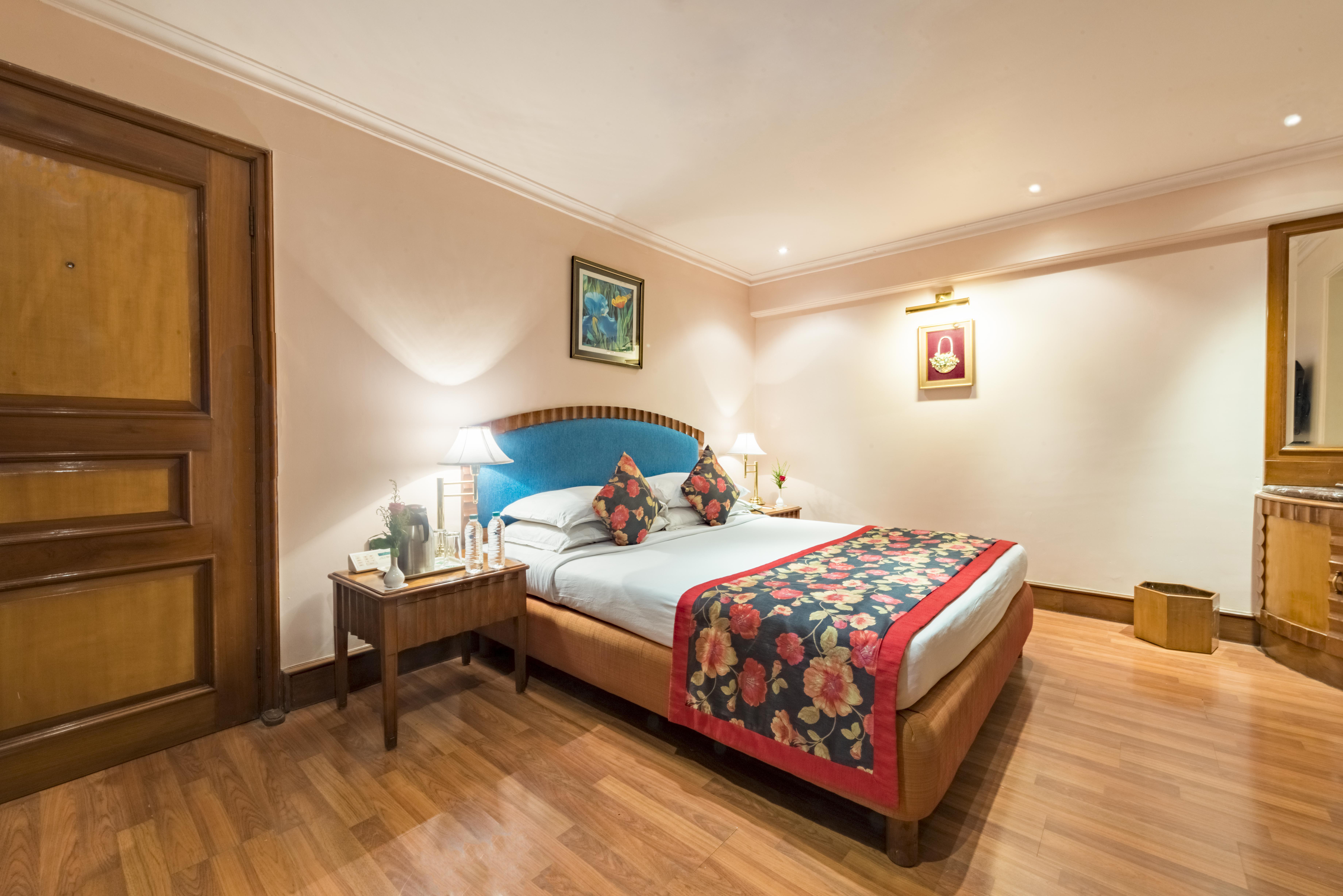 Hotel Parle International — الصور 1